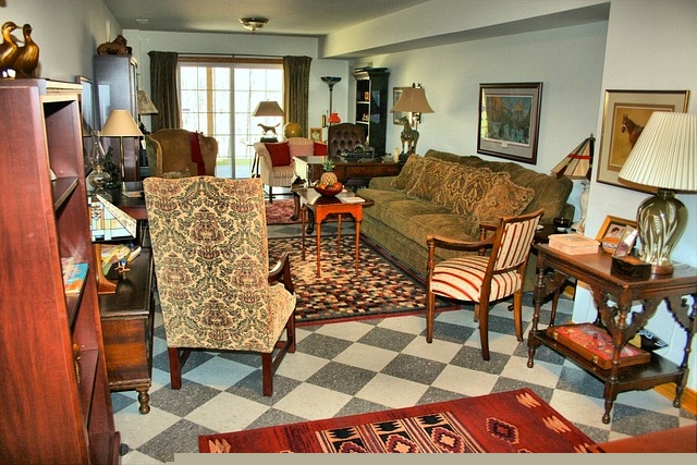 cheap cow rugs